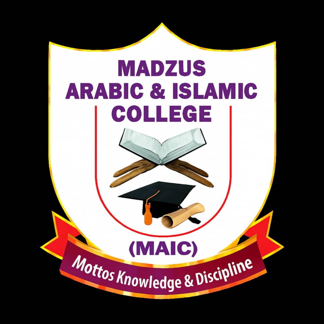 Madzus School Logo