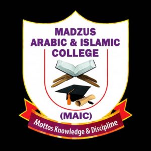 Madzus Arabic and Islamic College